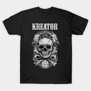 KREATOR BAND T-Shirt